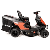 cedrus ctrac 165 mc traktor ogrodowy rider koszacy z koszem 150l prawy profil.jpg