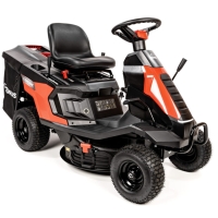 cedrus ctrac 165 mc traktor ogrodowy rider koszacy z koszem 150l prawy bok.jpg