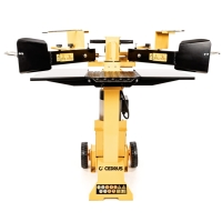 cedrus ls06v luparka pionowa do drewna elektryczna, moc 3000w, sila nacisku 7 ton przod.jpg