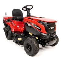 cedrus ctrac 86 mc traktor ogrodowy koszacy z koszem 245l prawy profil.jpg
