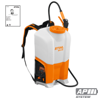 Plecakowy opryskiwacz STIHL SGA 85.png
