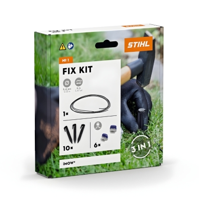 Fix Kit 1, zestaw naprawczy pętli ograniczającej iMOW