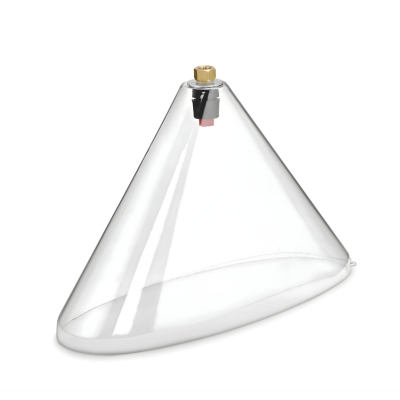 Osłona natryskowa do opryskiwaczy STIHL 