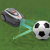 Kamera AI w Robot koszący Vision 500.jpg
