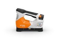 Kompresor KOA 20 zasilany akumulatorem AS 2.jpg