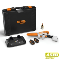 Przecinarka STIHL GTA 30 w zestawie z dwoma akumulatorami AS2 i ładowarką AL 5-2.jpg
