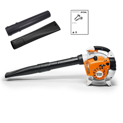 Dmuchawa spalinowa ręczna STIHL BG 86