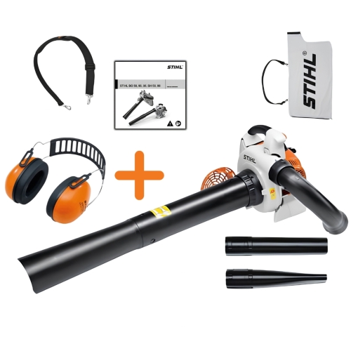 Odkurzacz dmuchawa STIHL SH 86 z nausznikami stihl w zestawie.jpg