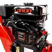 Silnik spalinowy Loncin LC170F wydajna jednostka napędowa do wymagających prac Rozdrabniacz spalinowy Cedrus CEDRB02PRO o mocy 6 KM do średnicy 120mm.jpg