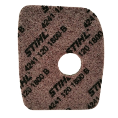 Oryginalny filtr powietrza STIHL BG 56, SH 56, BR 200, SR 200