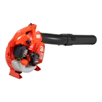 ECHO PB-2520 Niska masa urządzenia  waga z rurami wynosi zaledwie 3,9 kg, co ułatwia manewrowanie dmuchawą.jpg