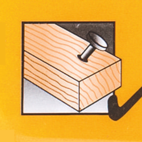 Dewalt DT1959-QZ funkcja nail tough 