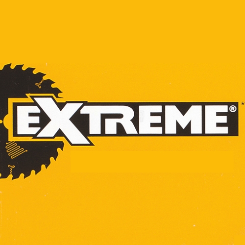seria tarcz tnacych dewalt extreme