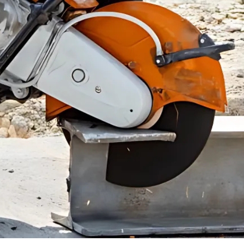 stihl k-me tarcza 350 x 20 mm jakosc i niezawodnosc tarcz korundowych stihl