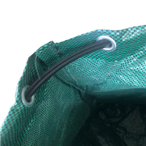 obrecz do usztywniania w workach ogrodowych