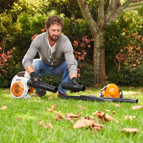 stihl zestaw do czyszczenia rynien dachowych wskazowki jak czyscic rynny