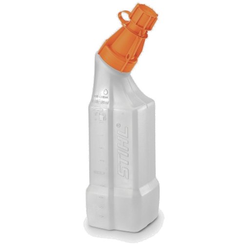STIHL Zestaw akcesoriów pakiet na start do pilarki MS 172, MS 182, MS 212, MS 231, MS 251 butelka do przygotowywania mieszanki paliwowej w zestawach akcesoriow na start do pilarek stihl