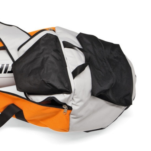 stihl tobra pokrowiec na narzedzia dodatkowe kieszenie w torbach na pilarke stihl