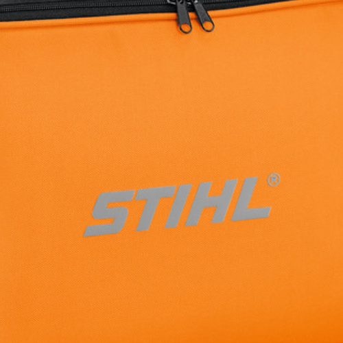 stihl torba na akcesoria akumulatororowe elementy odblaskowe w torbach narzedziowych stihl