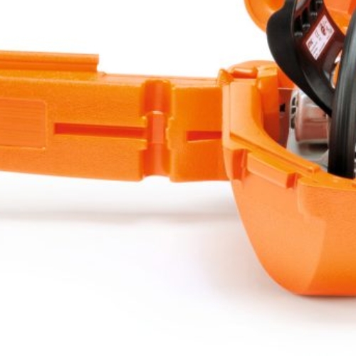 stihl futeral walizka narzedziowa na pilarke miejsce na przechowywanie klucza uniwersalnego w futeralach na pilarki stihl