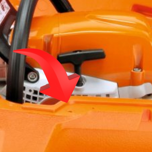stihl futeral na pilarke mozliwosc zamykania na klodke walizek narzedziowych stihl