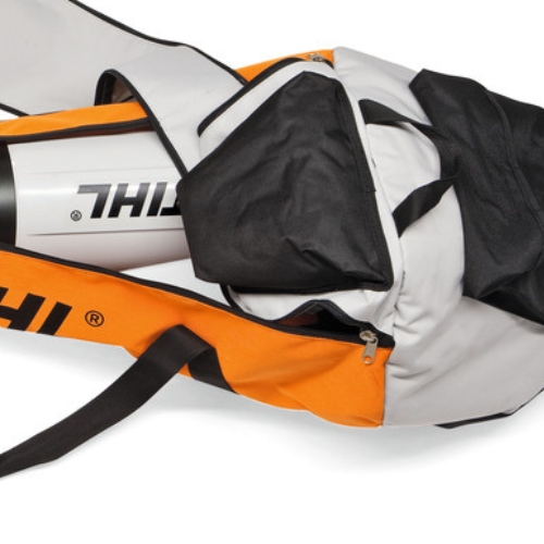 stihl torba pokrowiec na kombisystem dmuchawy akumulatorowe i nozyce akumulatorowe podwojne uchwyty do przenoszenia w torbach stihl