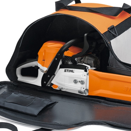 stihl tobra pokrowiec na pilarke wzmocnione scianki w pokrowcach torbach etui stihl
