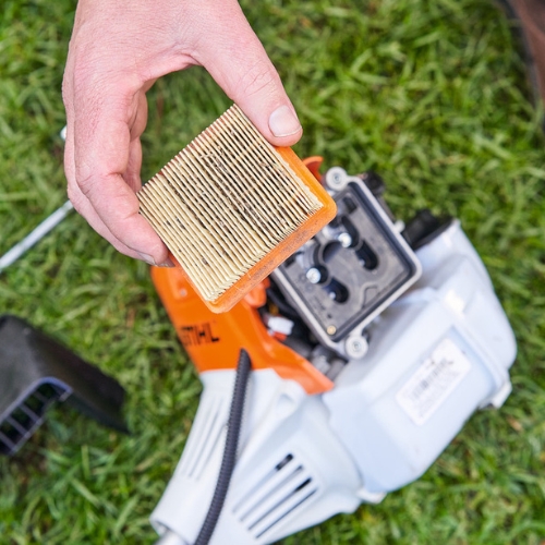 zestaw serwisowy stihl nr 47 wskazowki uzycia