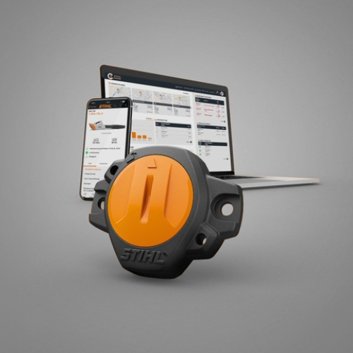 STIHL AP 200 S system stihl connected w akumulatorach systemu stihl ap