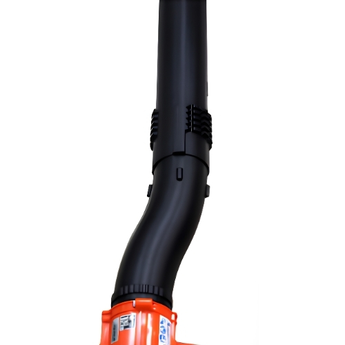 Obrotowa dysza wydmuchowa echo pb-2520