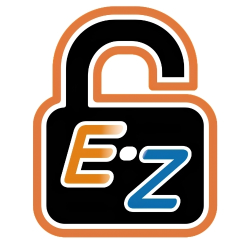 ez lock system echo PB-2520