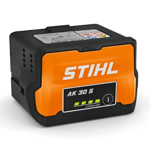 stihl bga 60 akumulator stihl ak 30 s w zestawie