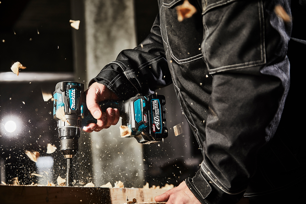 makita df001g uzycie
