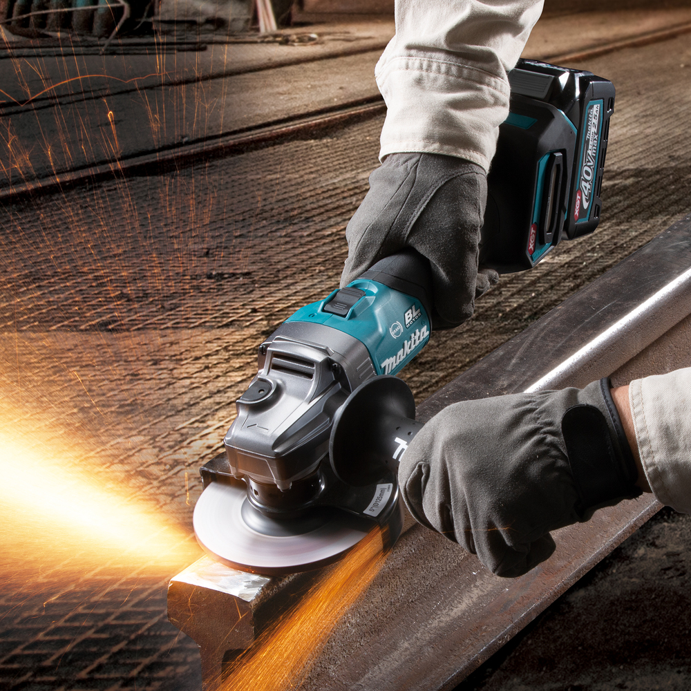 makita ga005g uzycie