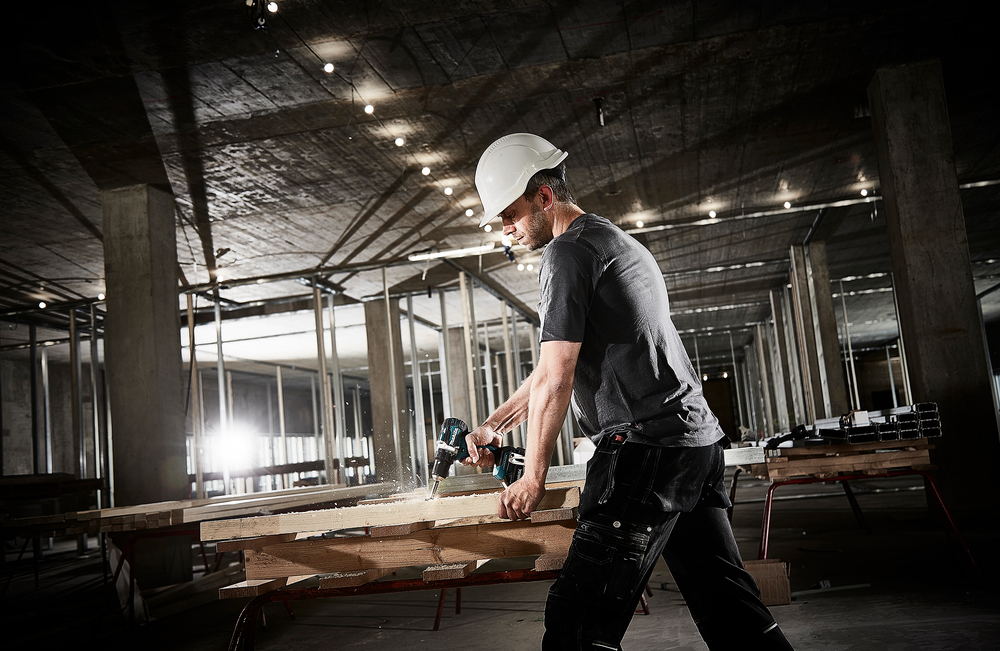 makita ddf484 uzytkowanie