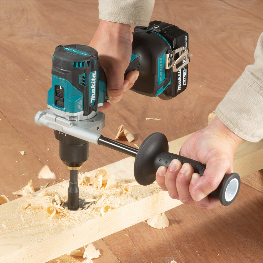 makita ddf486 uzycie