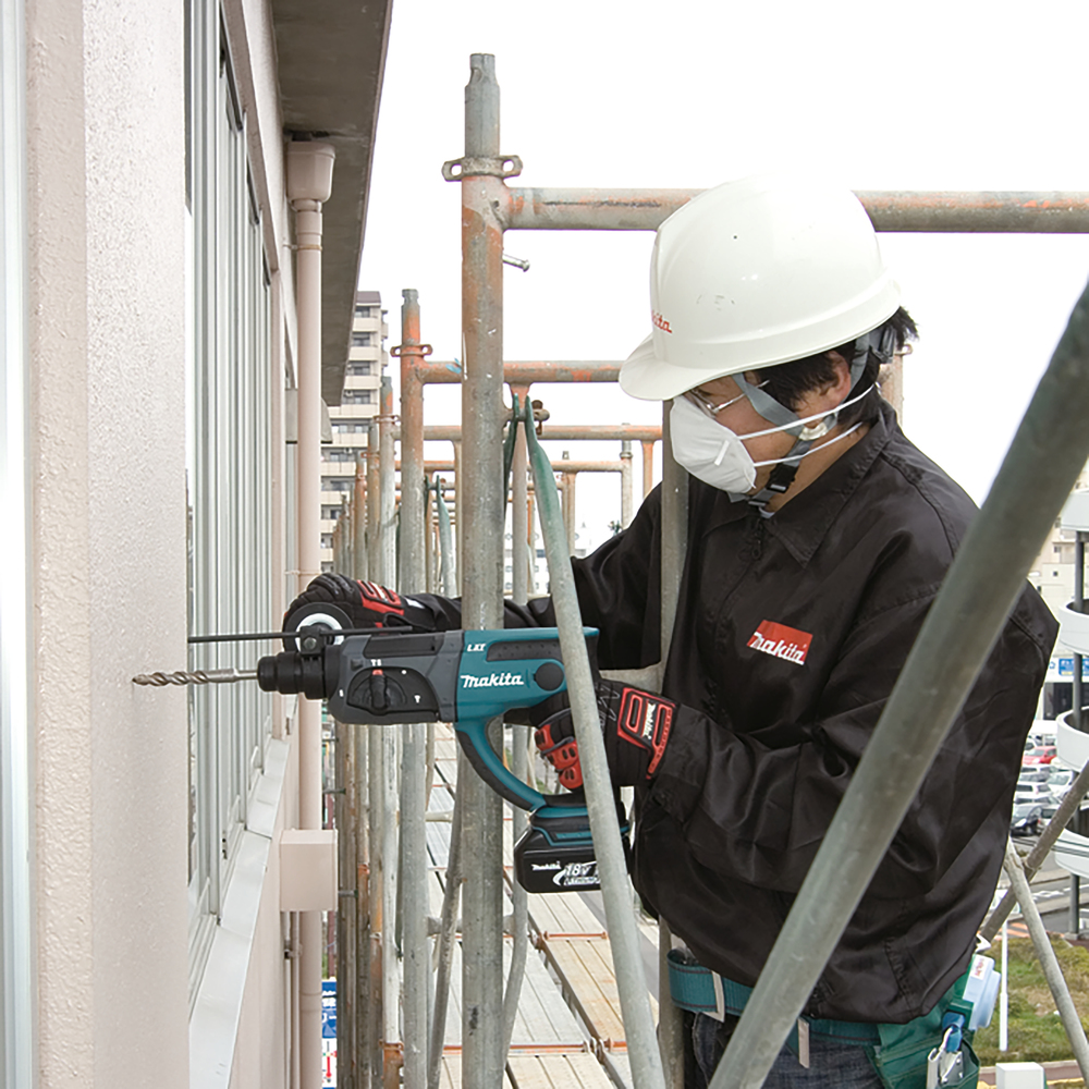 makita dhr202 uzycie