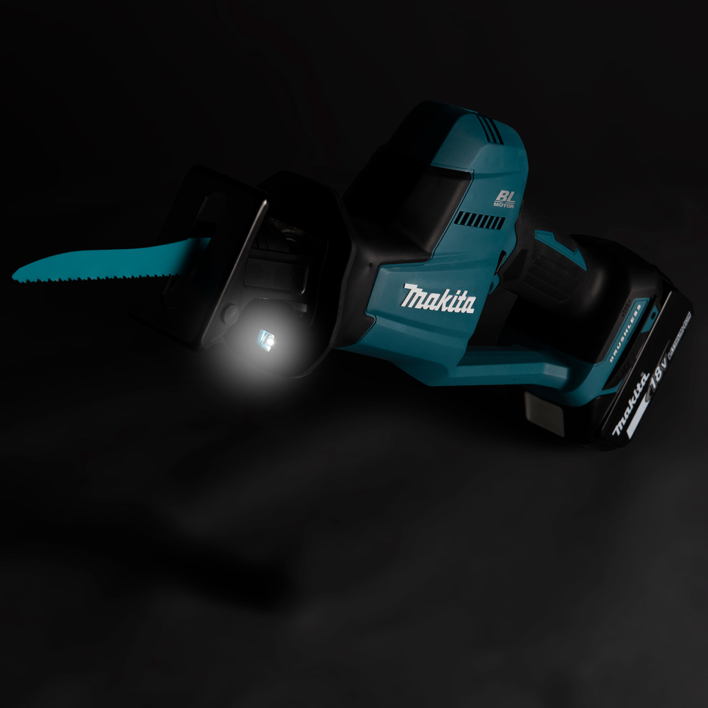 makita djr189z dioda led