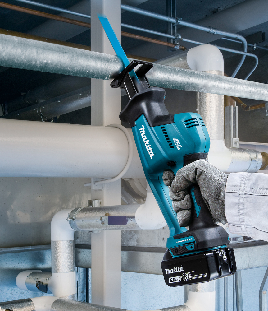 makita djr189z ciecie