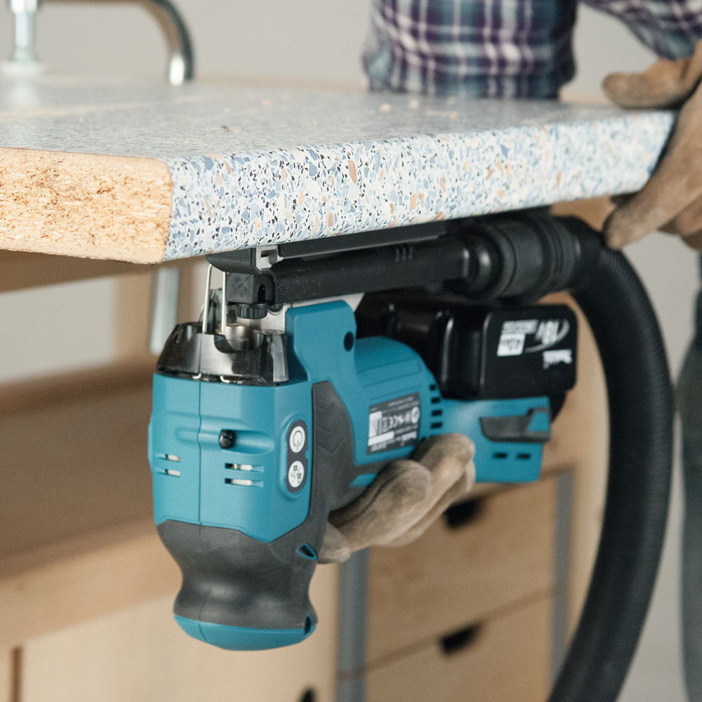 makita djv181rtj ciecie