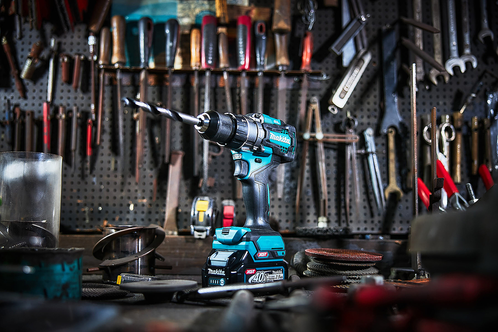 makita hp001g narzedzie