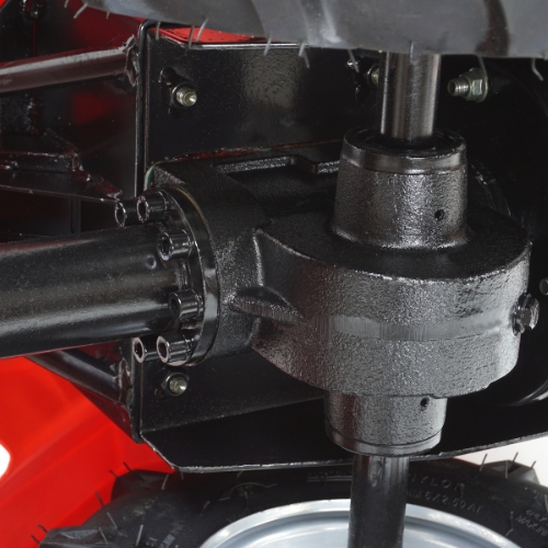 hortmasz hgs 65 xgtl1 naped i bieg wsteczny w glebogryzarkach spalinowych hortmasz