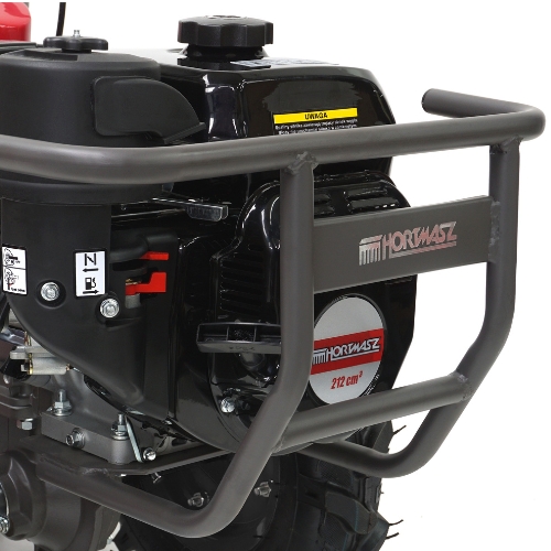hortmasz hgs x620 niezawodny silnik spalinowy hortmasz w glebogryzarkach ogrodowych