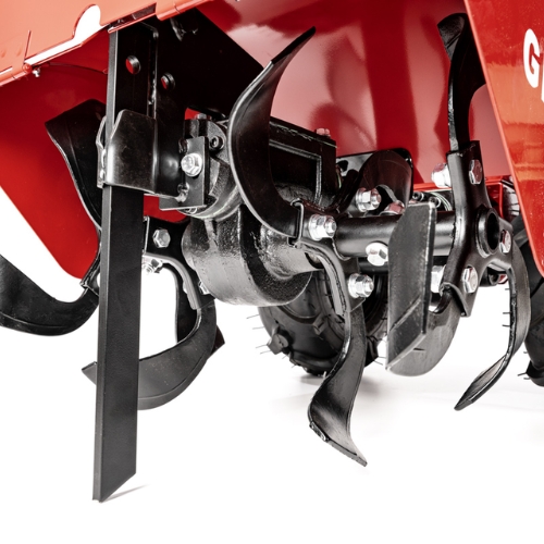 cedrus glx 480 f zestaw nozy roboczych w glebogryzarkach spalinowych cedrus