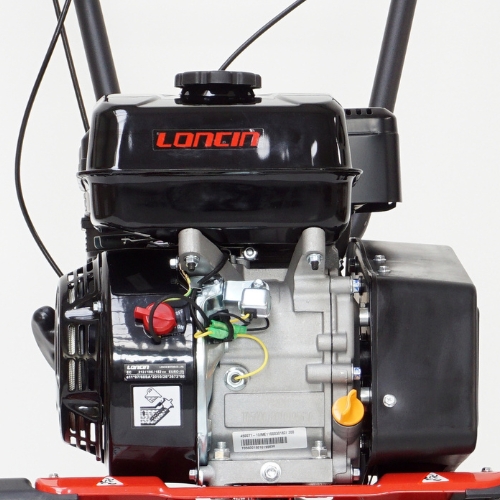 hortmasz hgs 155 l silnik spalinowy loncin g200f w glebogryzarkach ogrodowych