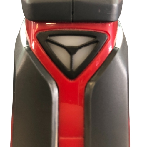 alko tl 1820 w zestawie z akumulatorem b50 2,5 ah i ladowarka c50 4,0 a wskaznik poziomu naladowania akumulatora w glebogryzarkach akumulatorowych alko