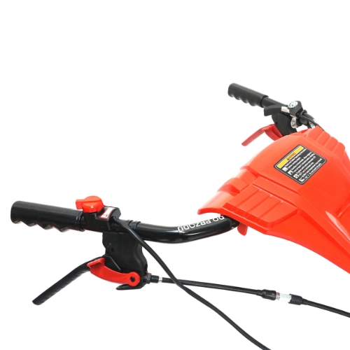 hortmasz hgs 65 xgtl1 wygodny regulowany uchwyt prowadzacy w glebogryzarkach hortmasz