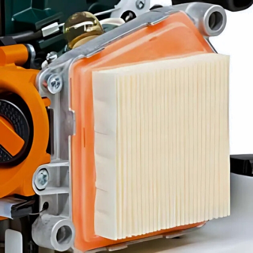 stihl fs 261 filtr powietrza o dlugiej zywotnosci w kosach spalinowych stihl