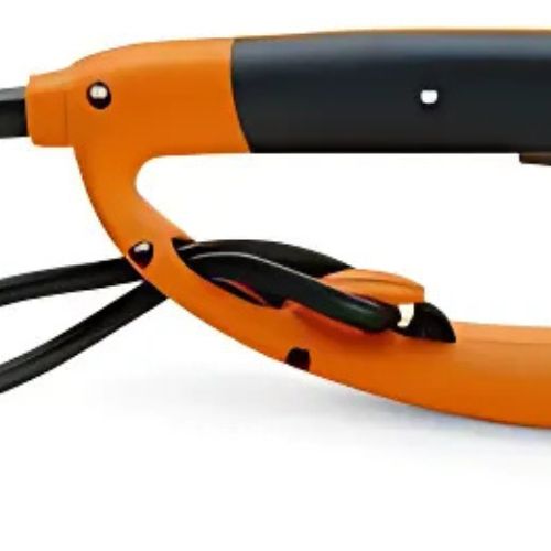 stihl fse 52 uklad odciazania kabla w kosach elektrycznych stihl