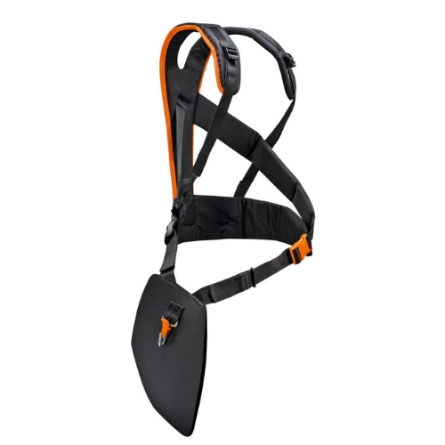 stihl fs 261 uniwersalne szelki stihl advance w zestawie z kosa mechaniczna